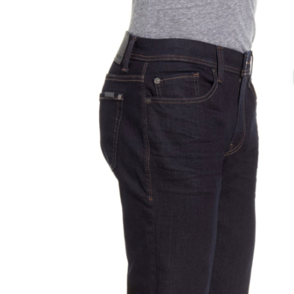 Fidelity Denim Jimmy/ Tailored Slim